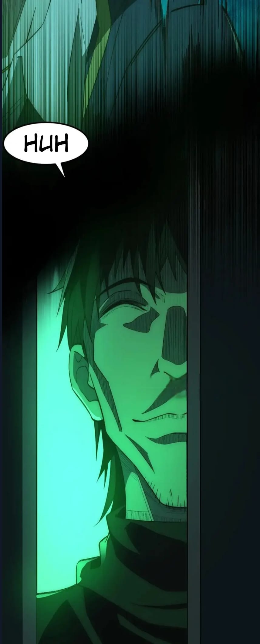 O Bir Şehir Efsanesi Bölüm 27 - Sayfa 7