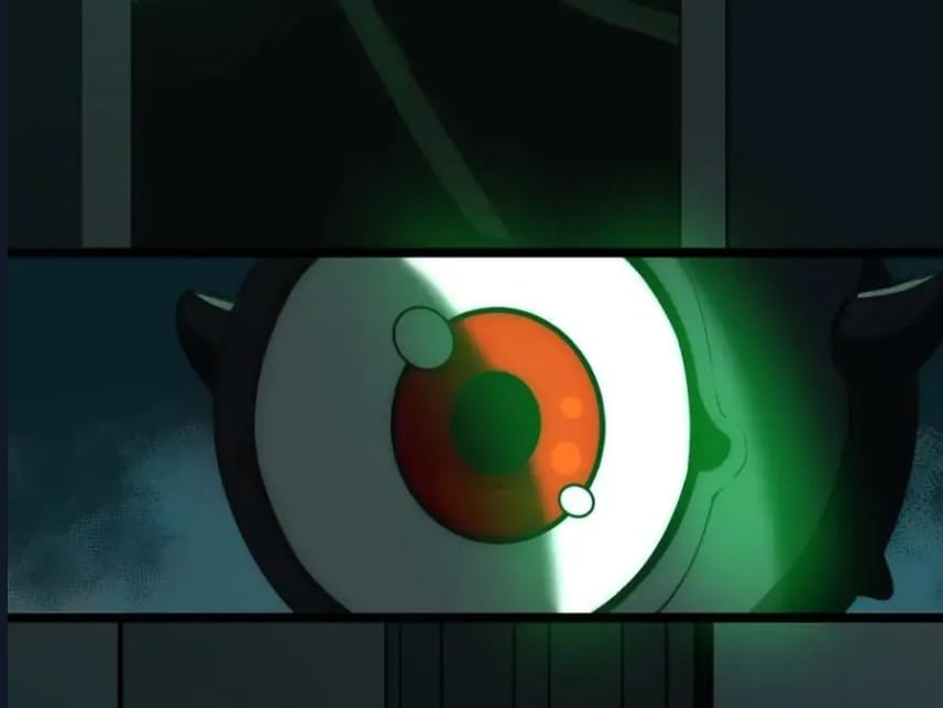 O Bir Şehir Efsanesi Bölüm 27 - Sayfa 8