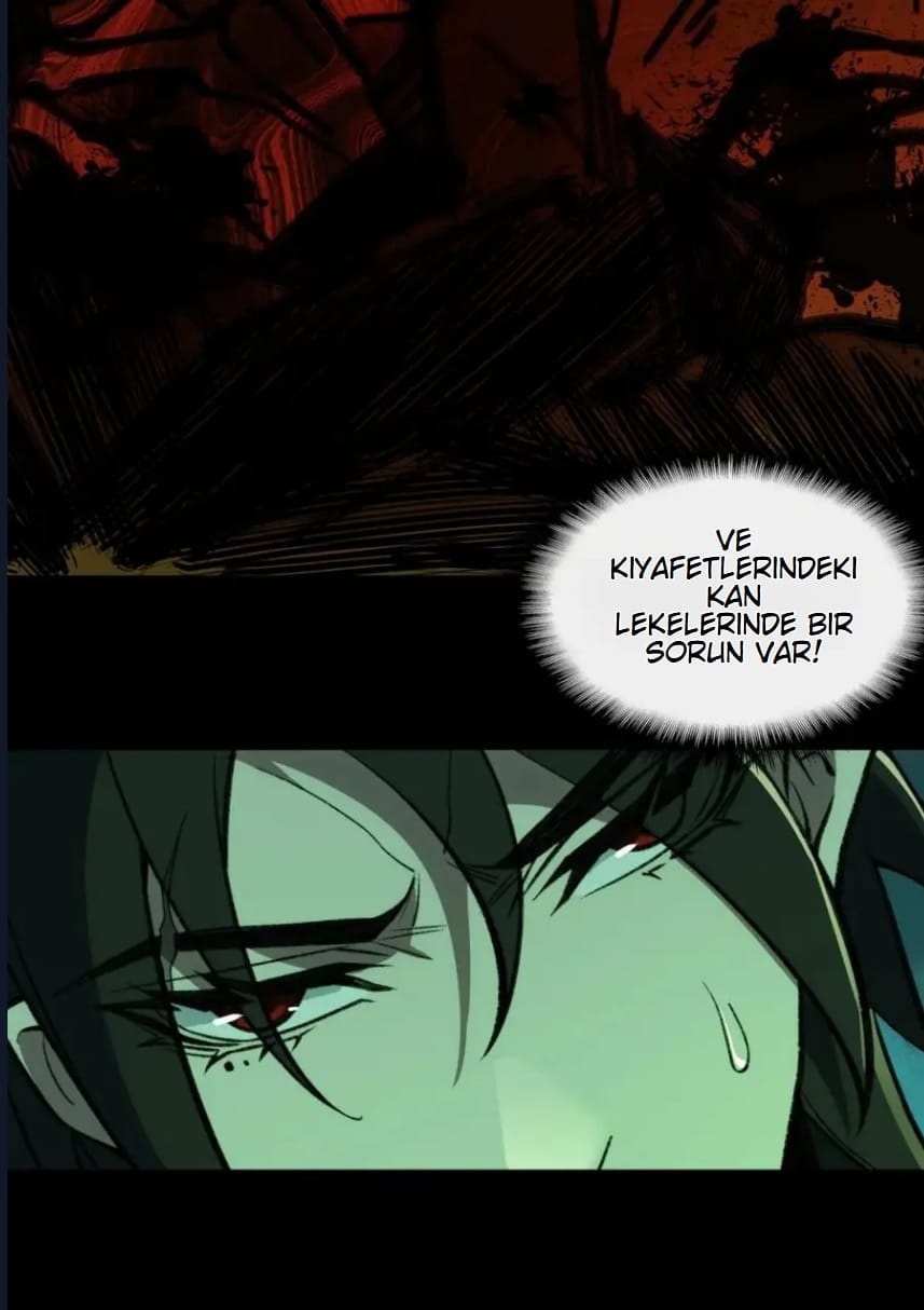 O Bir Şehir Efsanesi Bölüm 27 - Sayfa 13