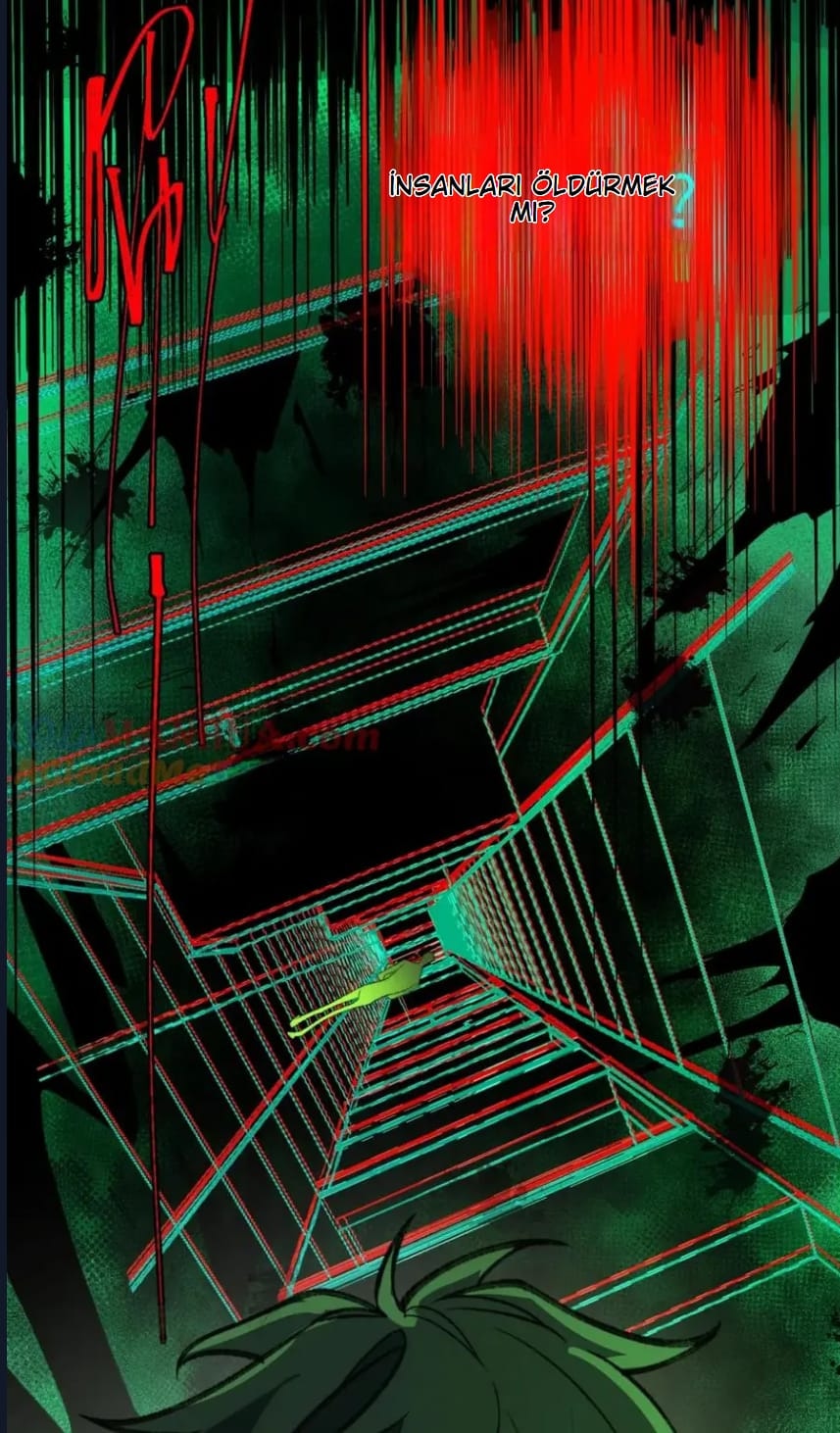 O Bir Şehir Efsanesi Bölüm 27 - Sayfa 18