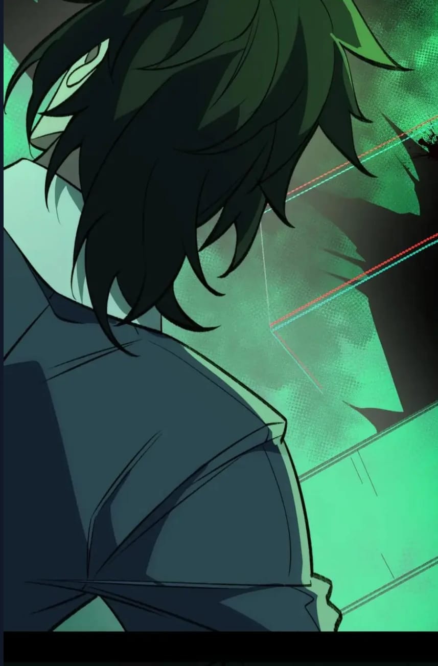 O Bir Şehir Efsanesi Bölüm 27 - Sayfa 19