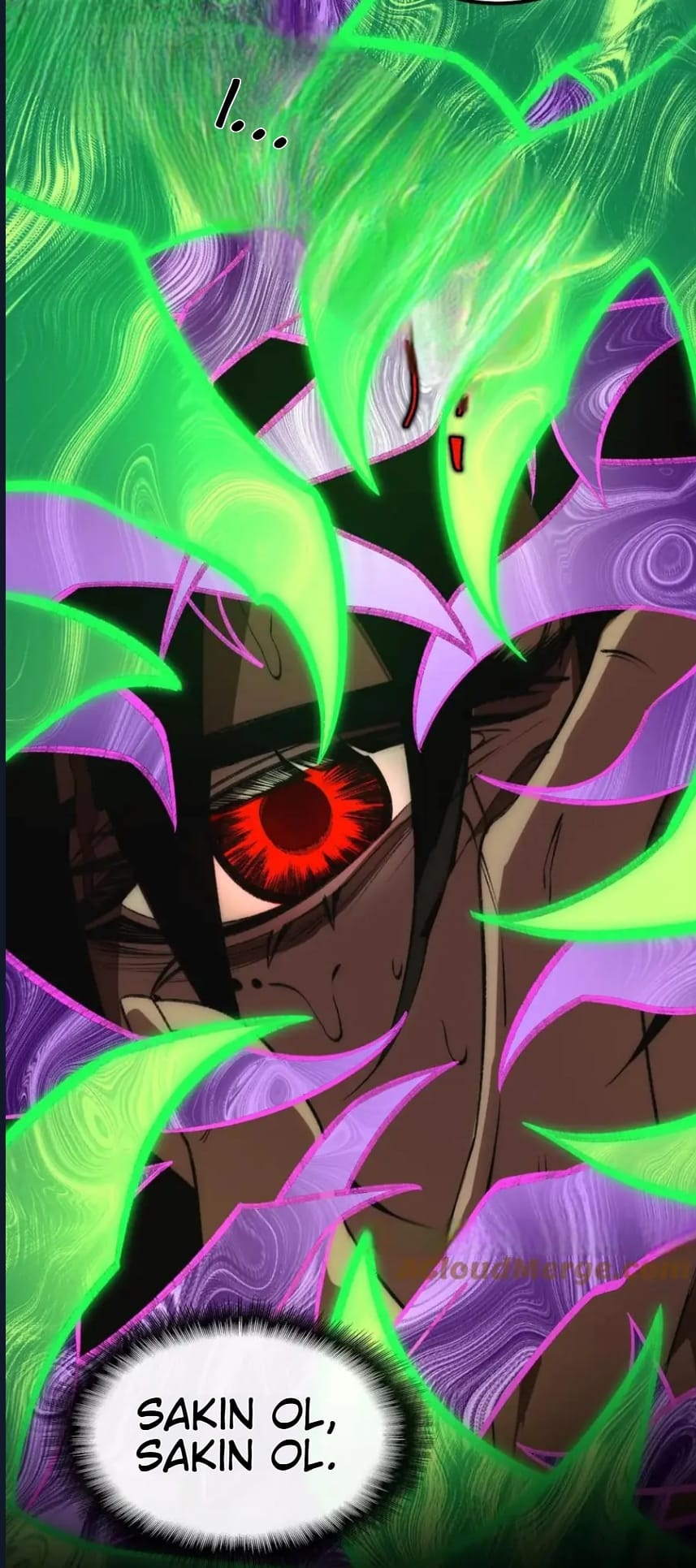 O Bir Şehir Efsanesi Bölüm 27 - Sayfa 28