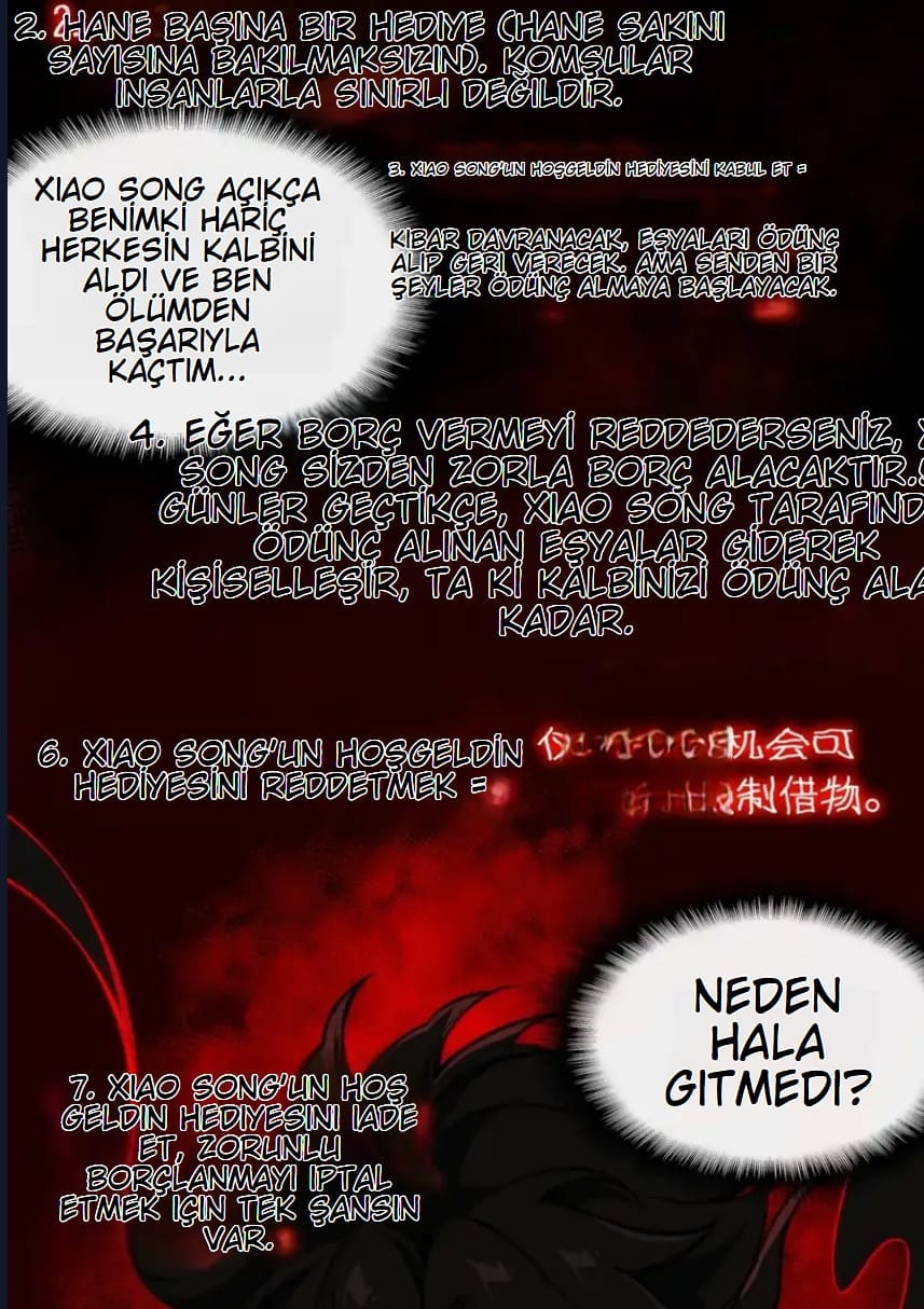 O Bir Şehir Efsanesi Bölüm 27 - Sayfa 31