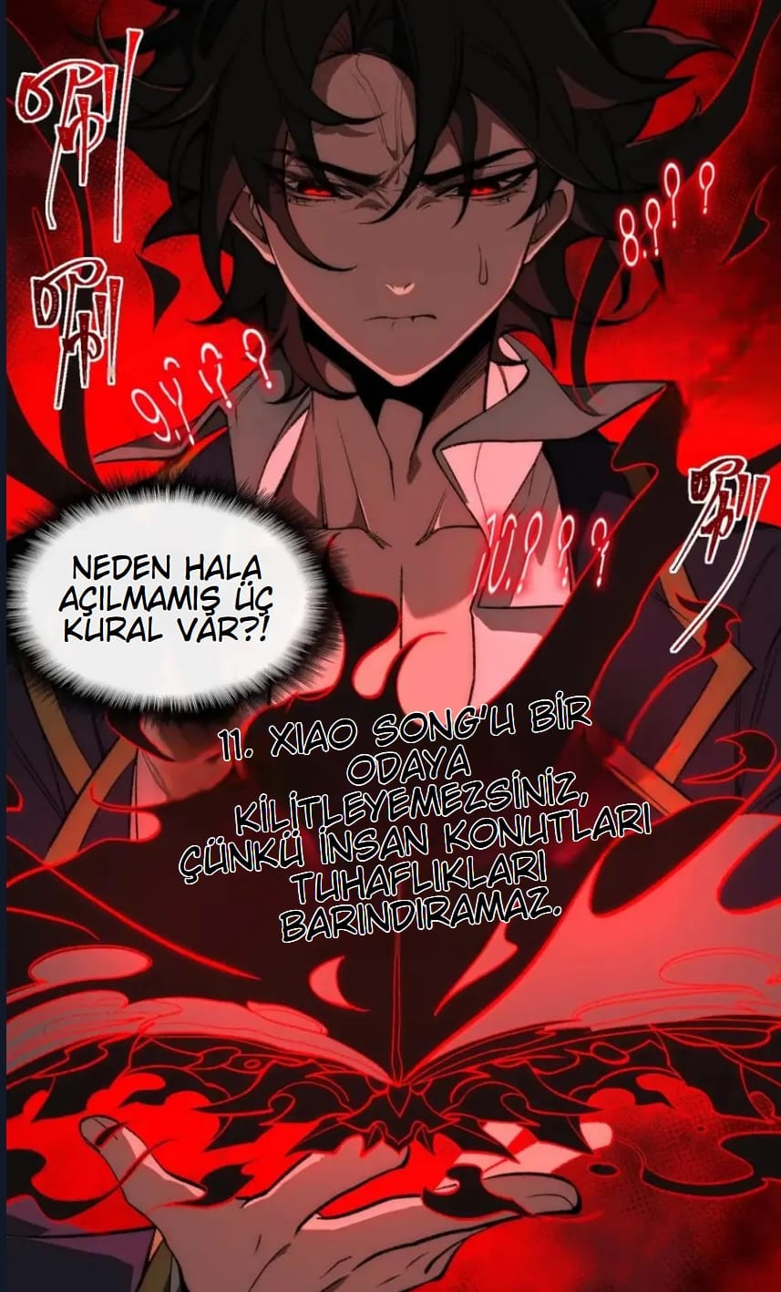 O Bir Şehir Efsanesi Bölüm 27 - Sayfa 32