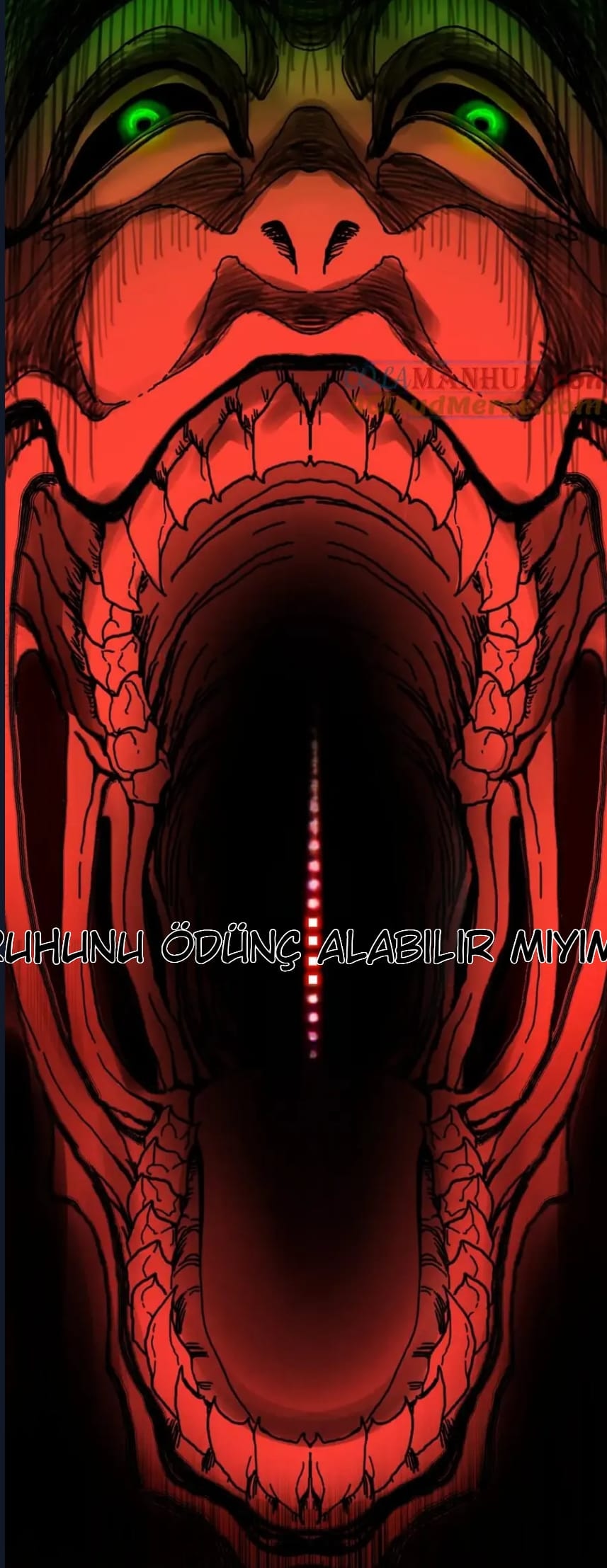 O Bir Şehir Efsanesi Bölüm 27 - Sayfa 35