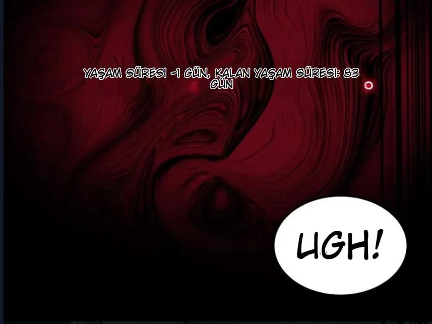 O Bir Şehir Efsanesi Bölüm 27 - Sayfa 41