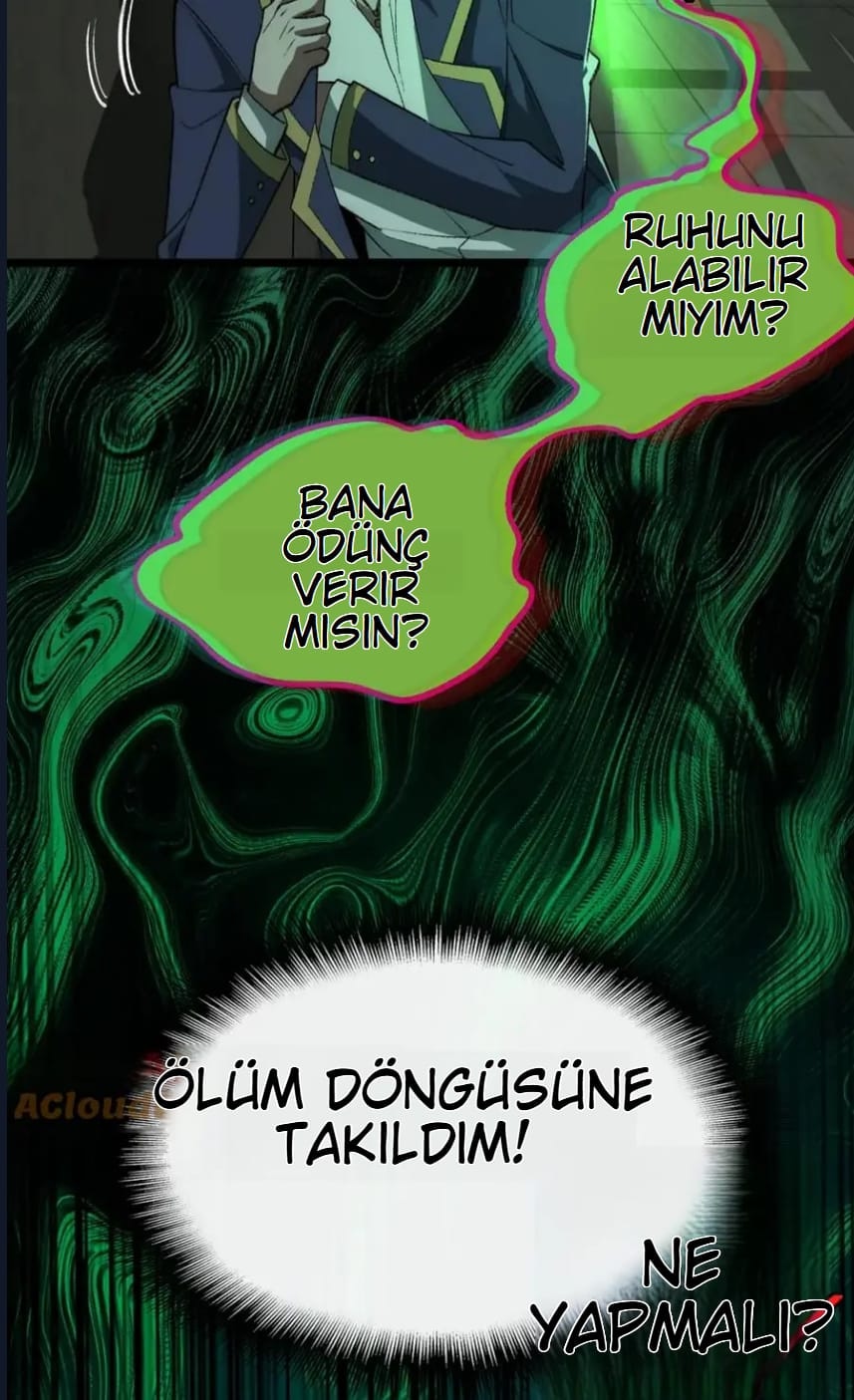 O Bir Şehir Efsanesi Bölüm 27 - Sayfa 44