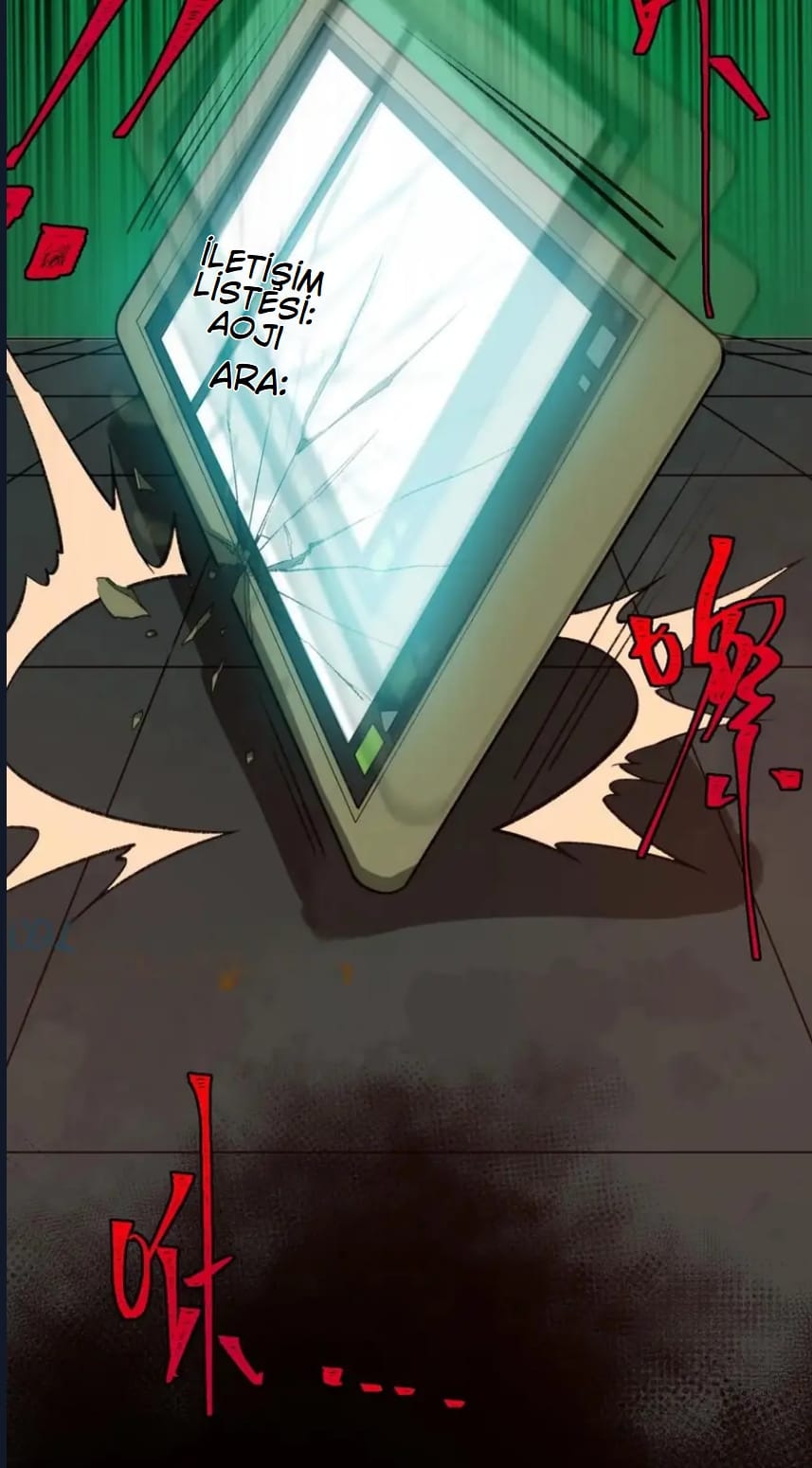 O Bir Şehir Efsanesi Bölüm 27 - Sayfa 46