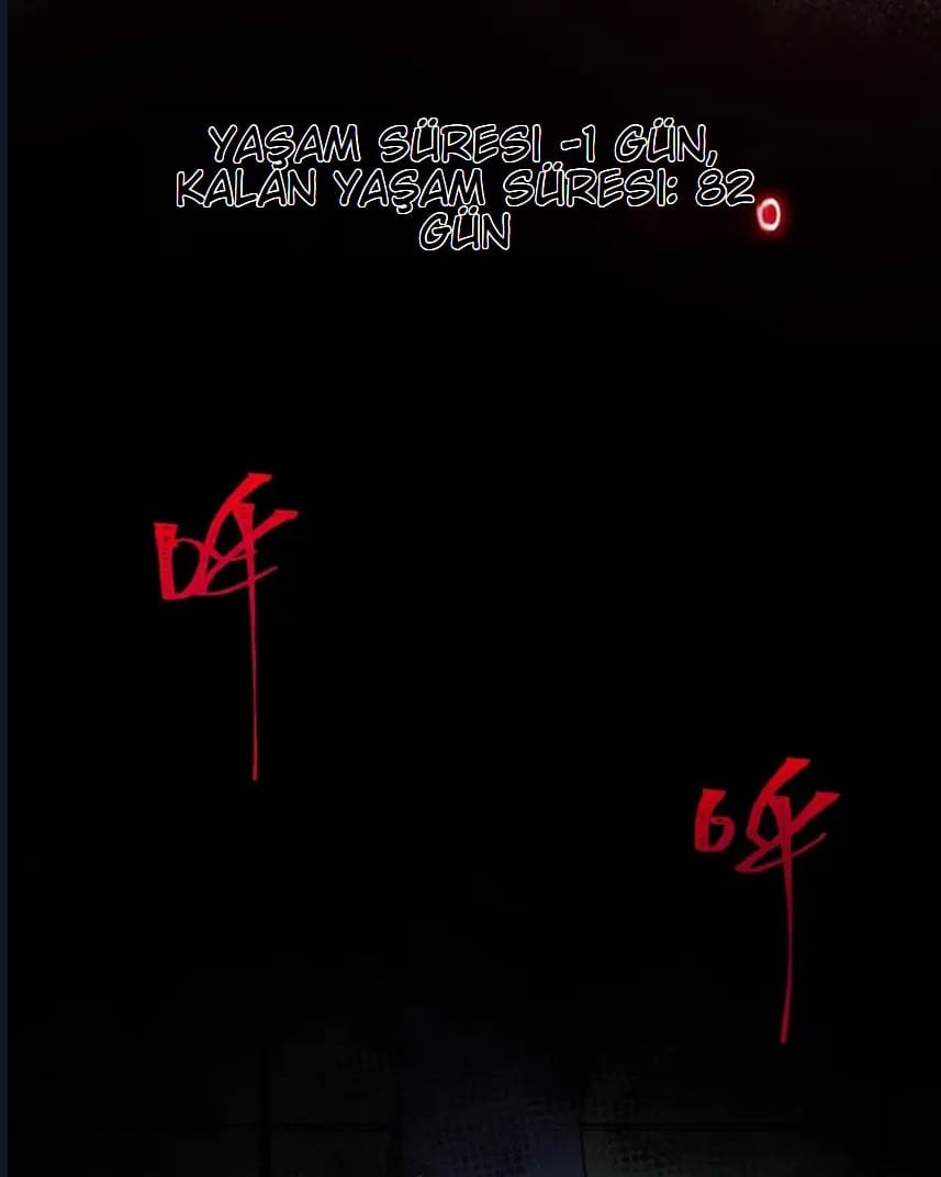 O Bir Şehir Efsanesi Bölüm 27 - Sayfa 47