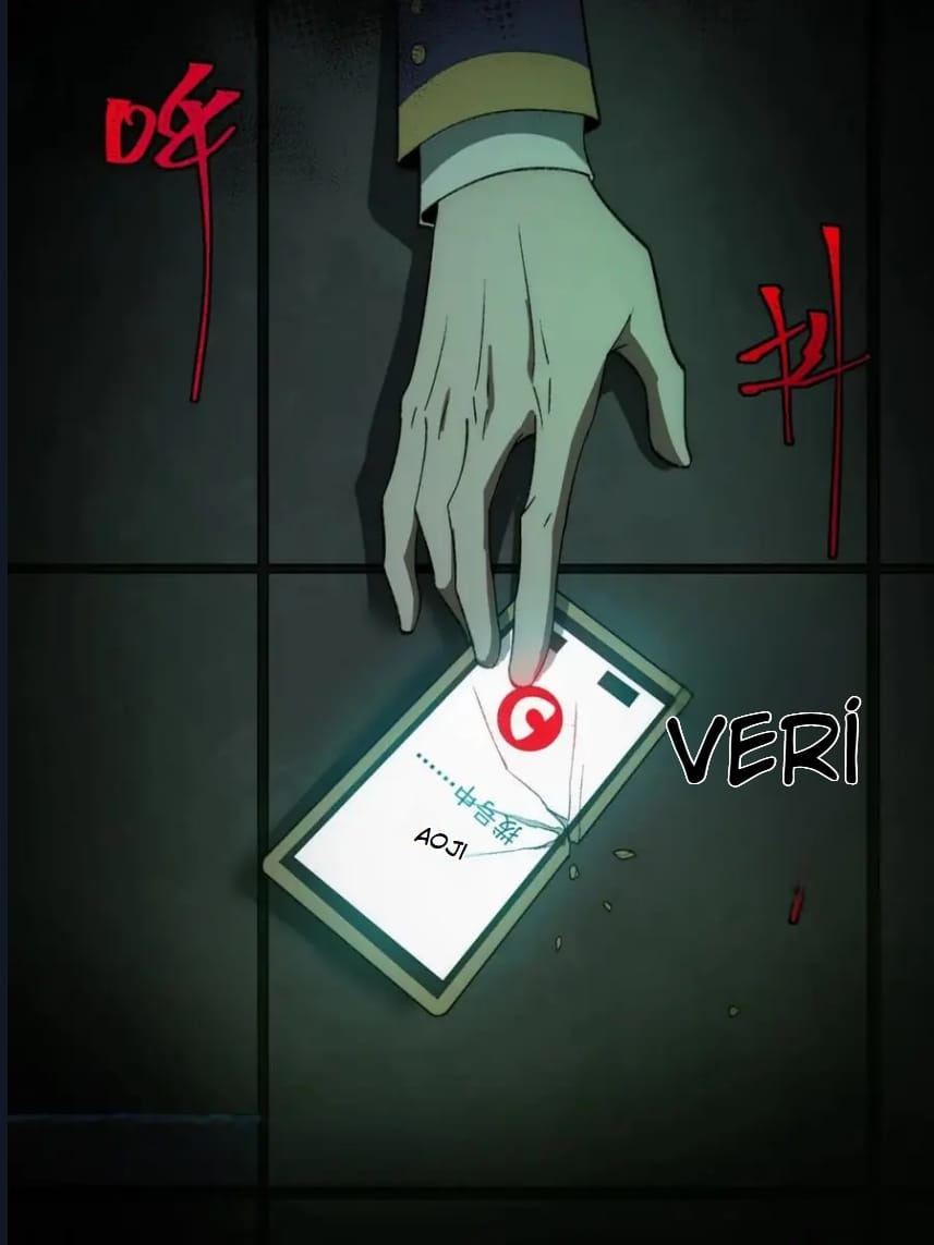 O Bir Şehir Efsanesi Bölüm 27 - Sayfa 48