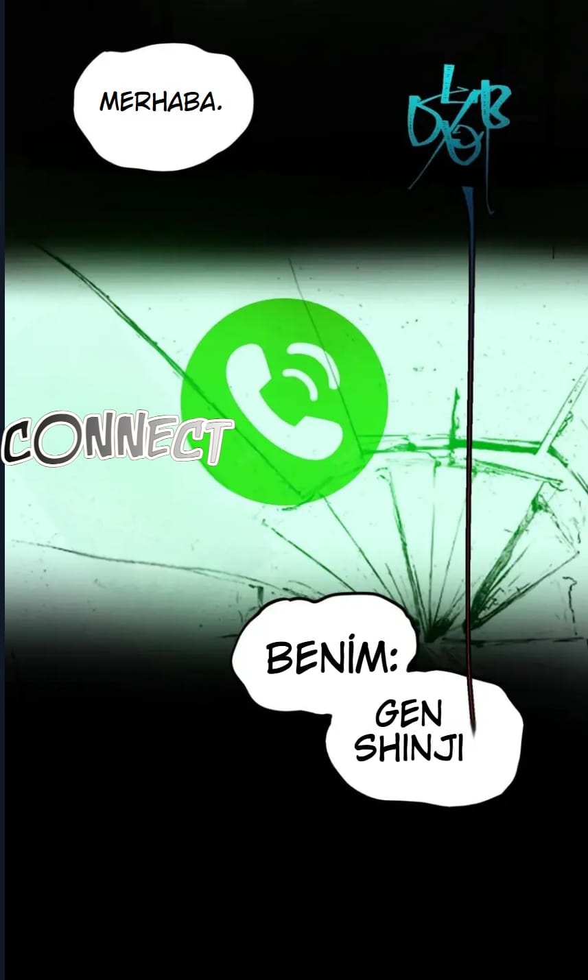 O Bir Şehir Efsanesi Bölüm 27 - Sayfa 49