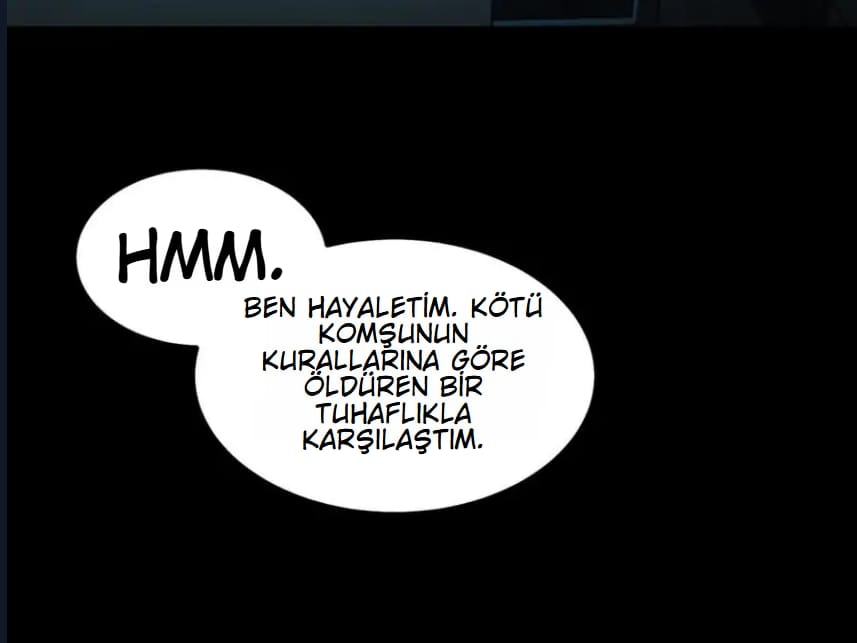 O Bir Şehir Efsanesi Bölüm 27 - Sayfa 51