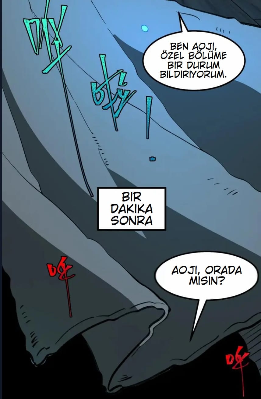 O Bir Şehir Efsanesi Bölüm 27 - Sayfa 61