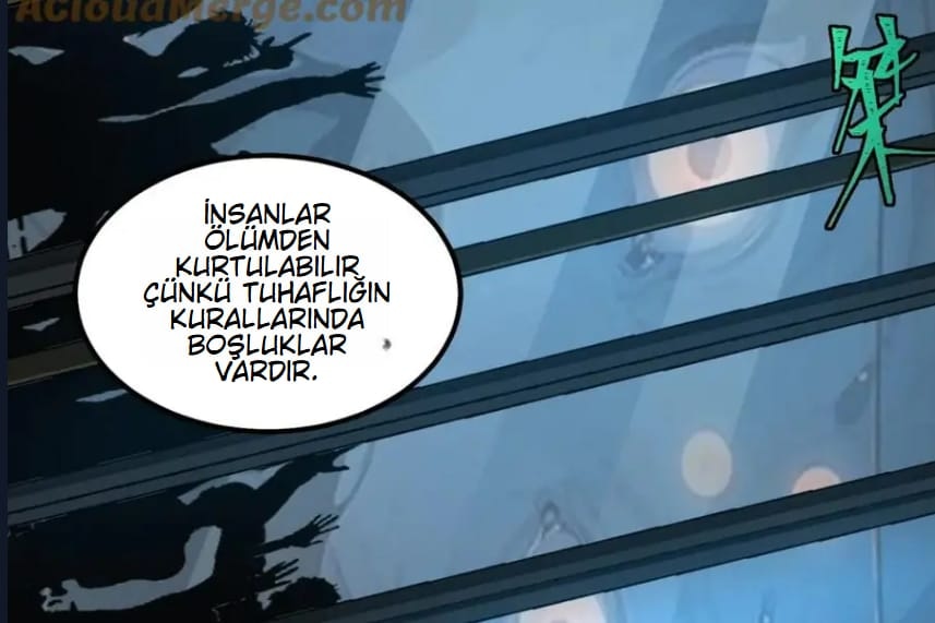 O Bir Şehir Efsanesi Bölüm 27 - Sayfa 65