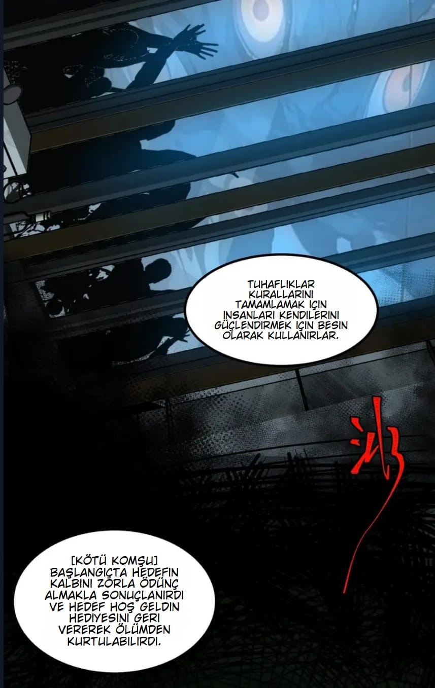 O Bir Şehir Efsanesi Bölüm 27 - Sayfa 66