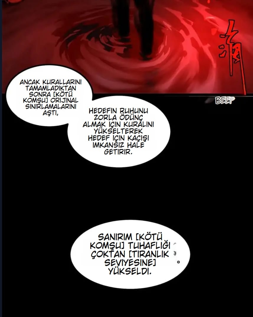 O Bir Şehir Efsanesi Bölüm 27 - Sayfa 68