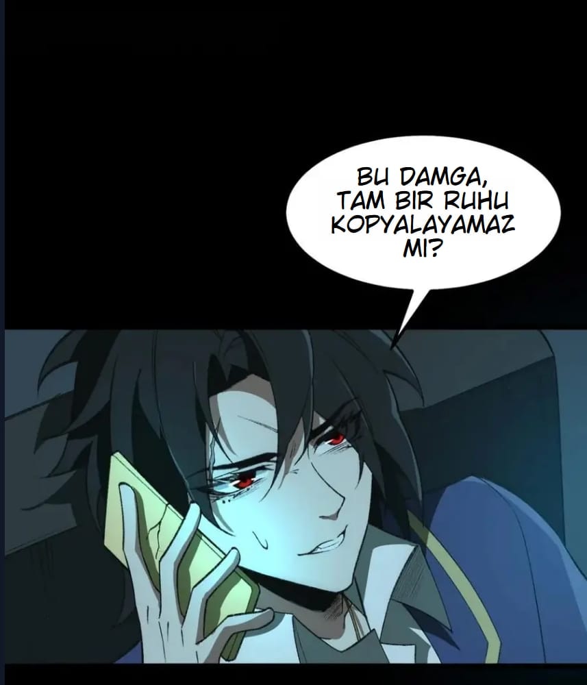 O Bir Şehir Efsanesi Bölüm 27 - Sayfa 71