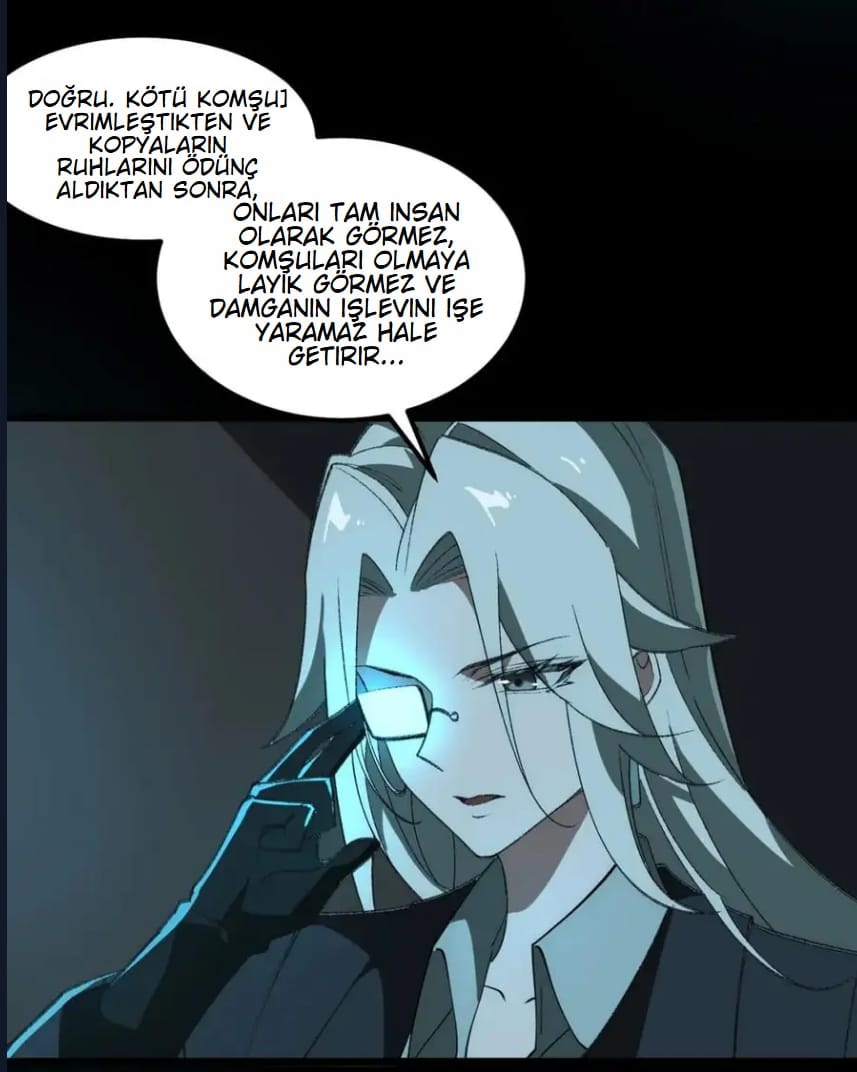 O Bir Şehir Efsanesi Bölüm 27 - Sayfa 72