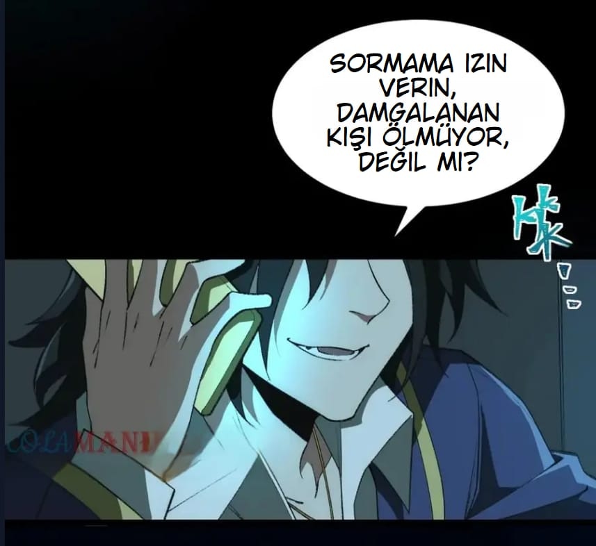 O Bir Şehir Efsanesi Bölüm 27 - Sayfa 73