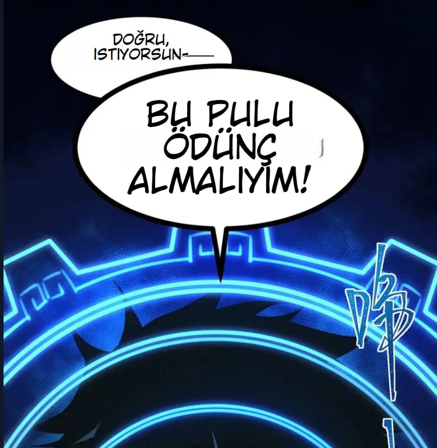 O Bir Şehir Efsanesi Bölüm 27 - Sayfa 74