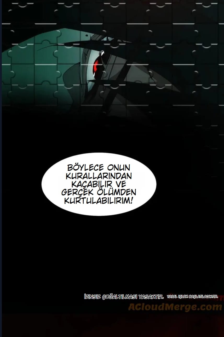 O Bir Şehir Efsanesi Bölüm 27 - Sayfa 77