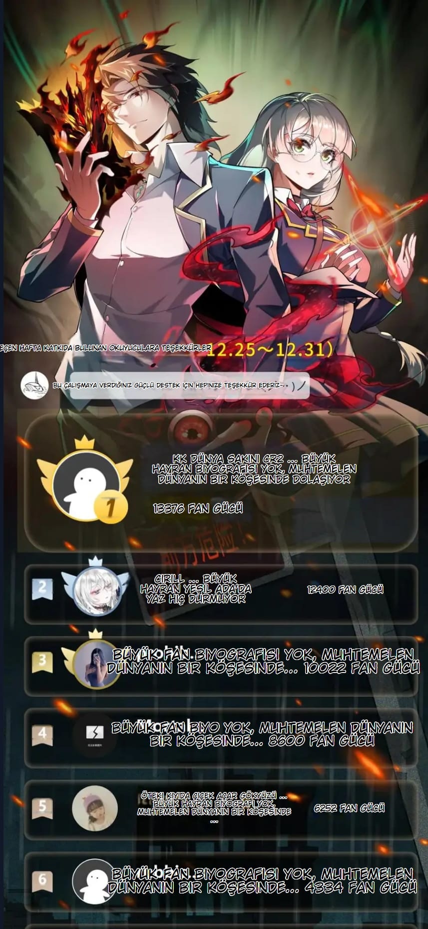 O Bir Şehir Efsanesi Bölüm 27 - Sayfa 80