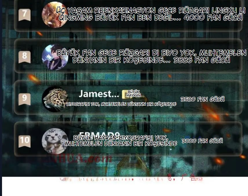 O Bir Şehir Efsanesi Bölüm 27 - Sayfa 81