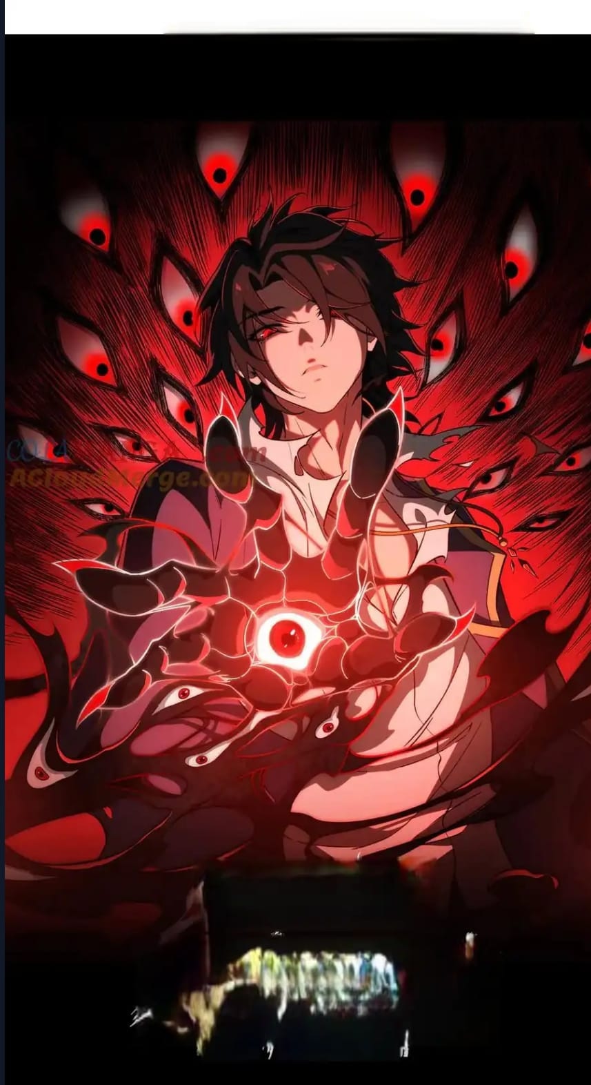 O Bir Şehir Efsanesi Bölüm 77 - Sayfa 1