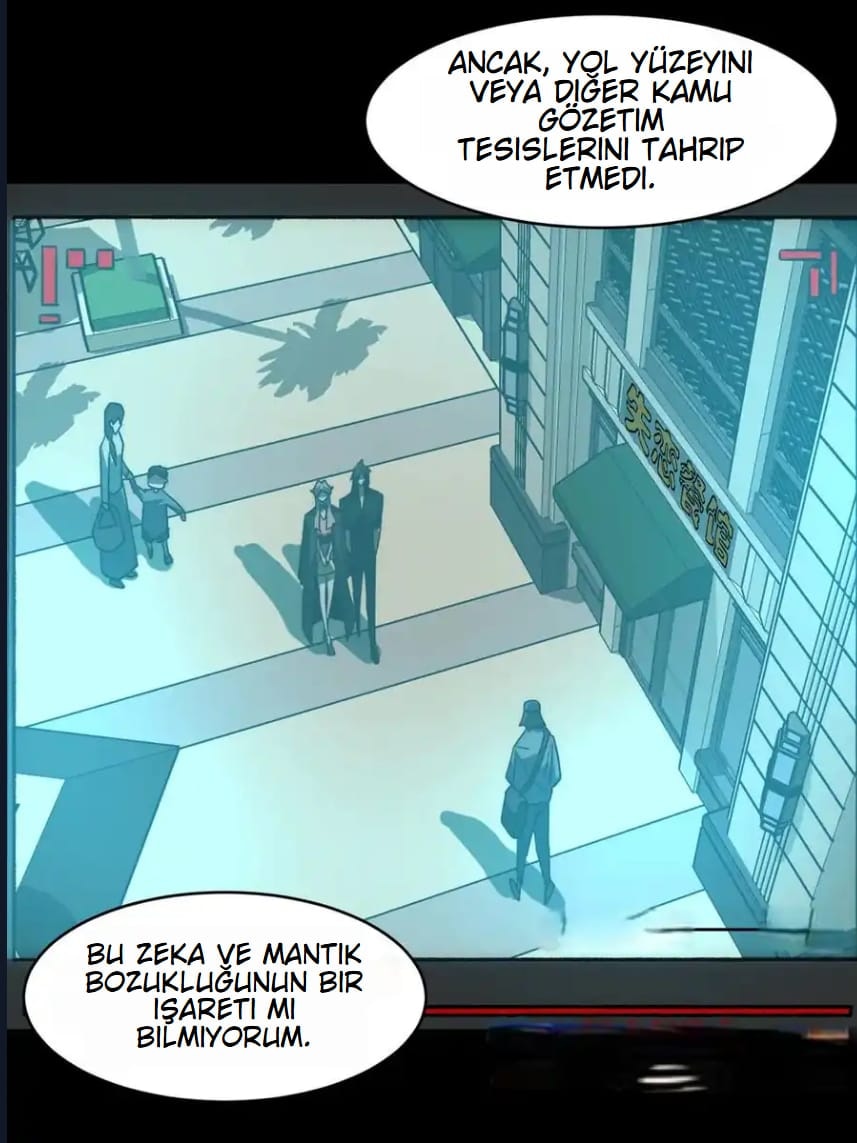 O Bir Şehir Efsanesi Bölüm 77 - Sayfa 5