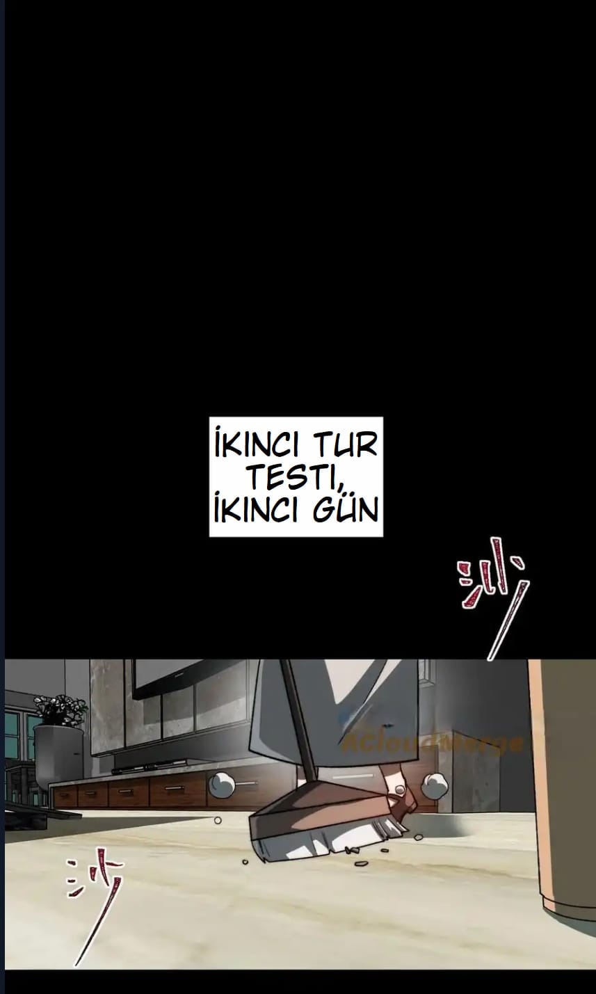 O Bir Şehir Efsanesi Bölüm 77 - Sayfa 11