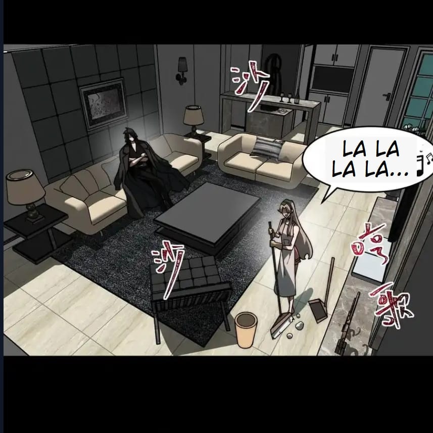 O Bir Şehir Efsanesi Bölüm 77 - Sayfa 12