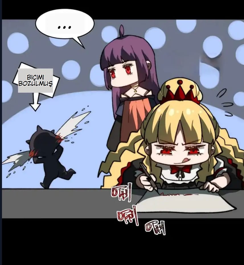 O Bir Şehir Efsanesi Bölüm 77 - Sayfa 14