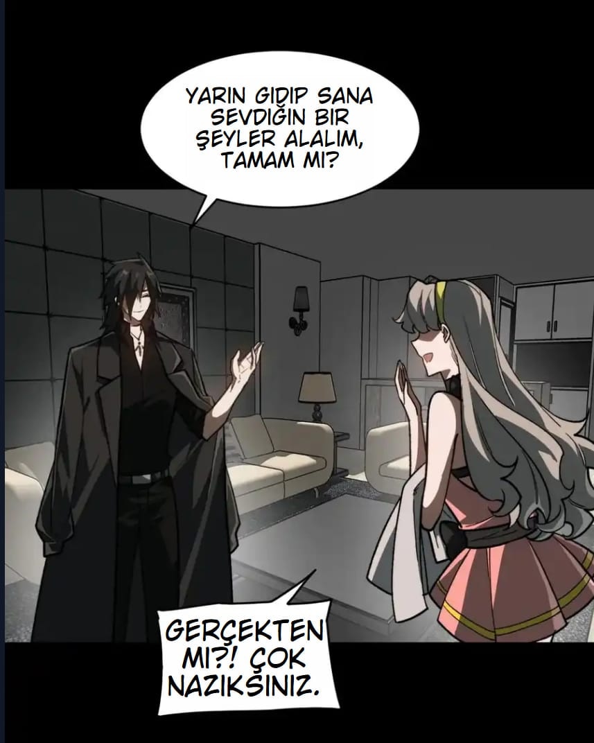 O Bir Şehir Efsanesi Bölüm 77 - Sayfa 19