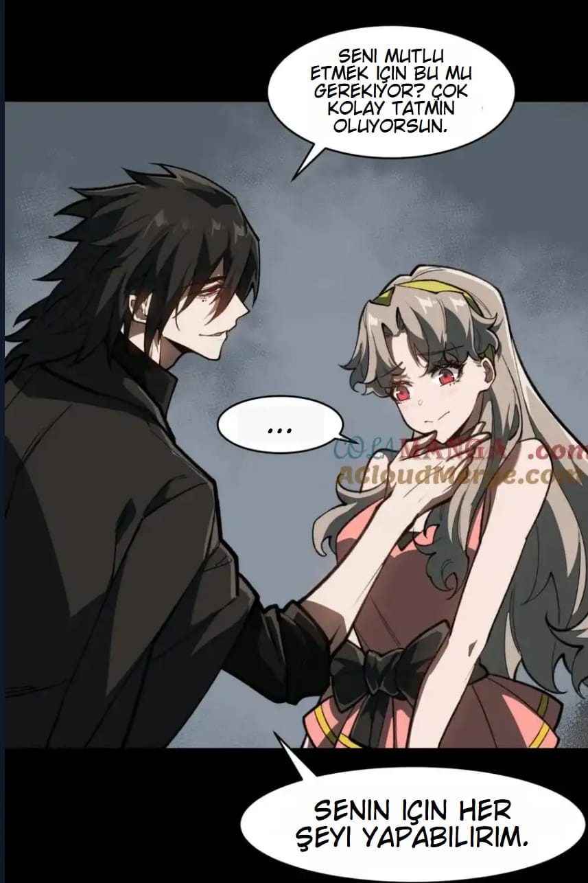 O Bir Şehir Efsanesi Bölüm 77 - Sayfa 20