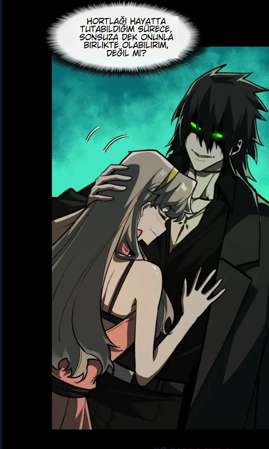 O Bir Şehir Efsanesi Bölüm 77 - Sayfa 23