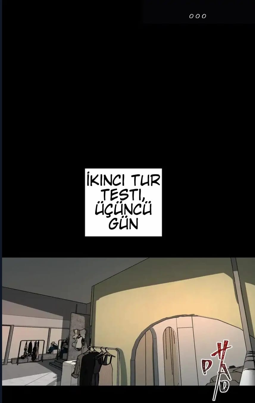 O Bir Şehir Efsanesi Bölüm 77 - Sayfa 24