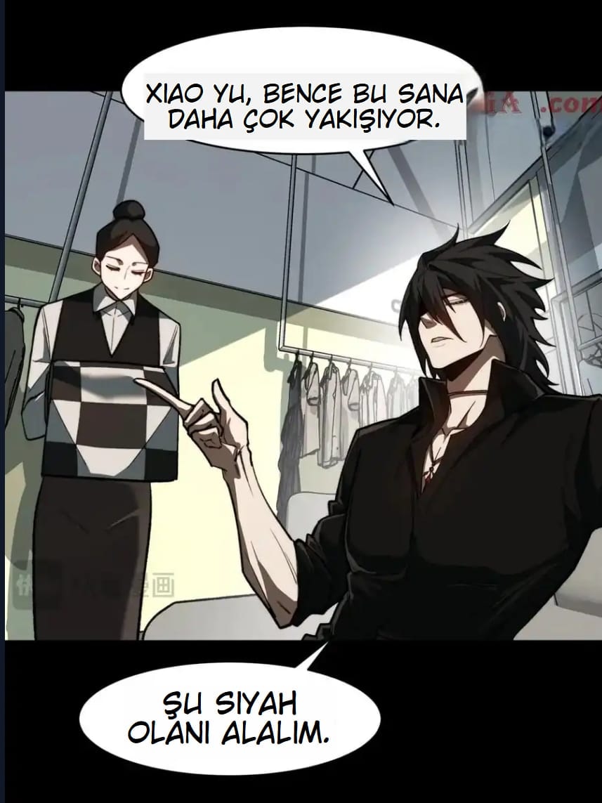 O Bir Şehir Efsanesi Bölüm 77 - Sayfa 27