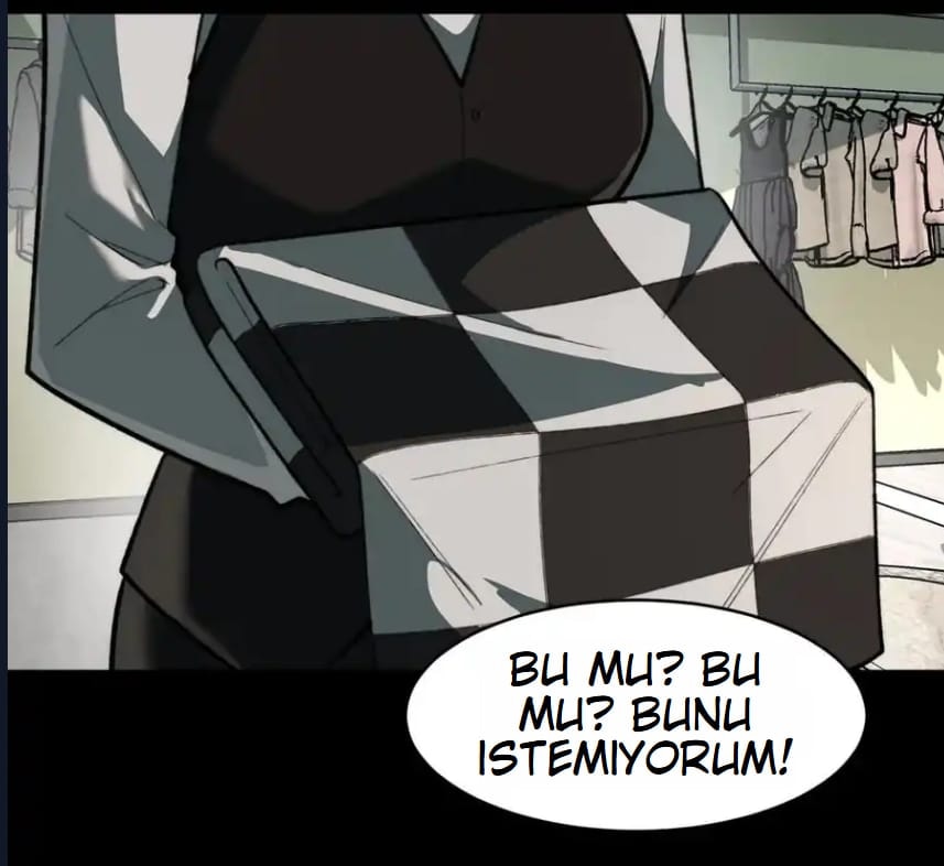 O Bir Şehir Efsanesi Bölüm 77 - Sayfa 28