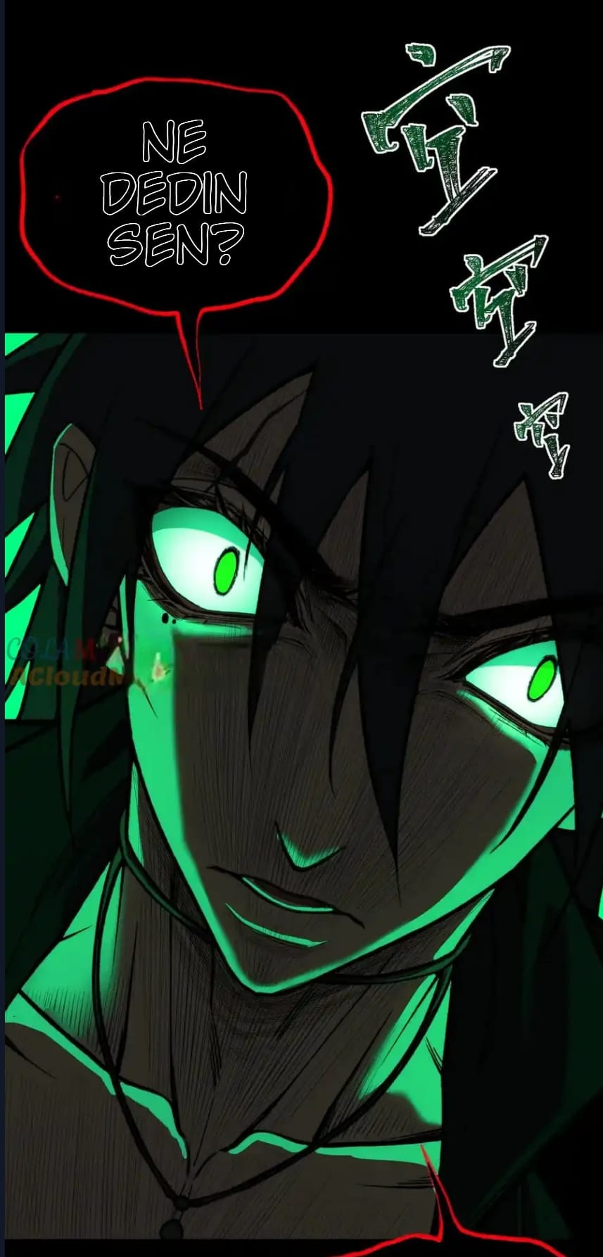 O Bir Şehir Efsanesi Bölüm 77 - Sayfa 31