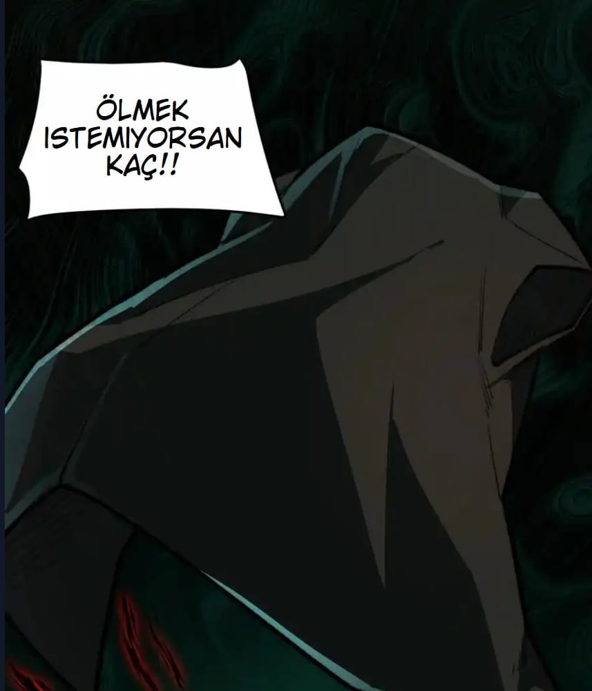 O Bir Şehir Efsanesi Bölüm 77 - Sayfa 33