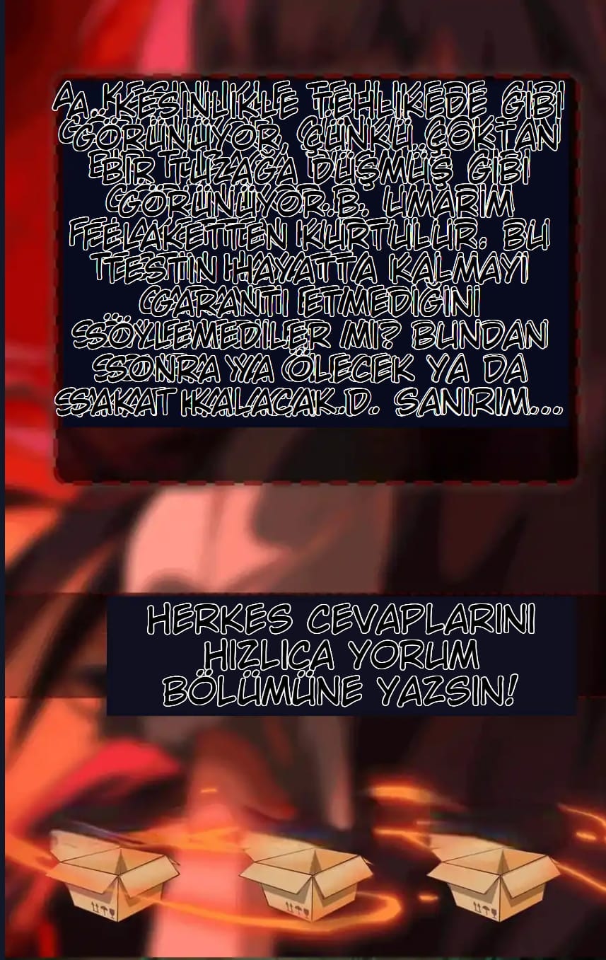 O Bir Şehir Efsanesi Bölüm 77 - Sayfa 38