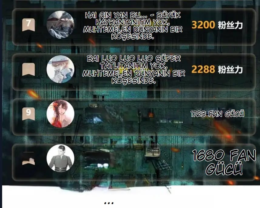 O Bir Şehir Efsanesi Bölüm 77 - Sayfa 40