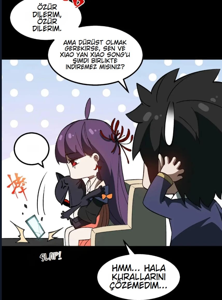 O Bir Şehir Efsanesi Bölüm 24 - Sayfa 8