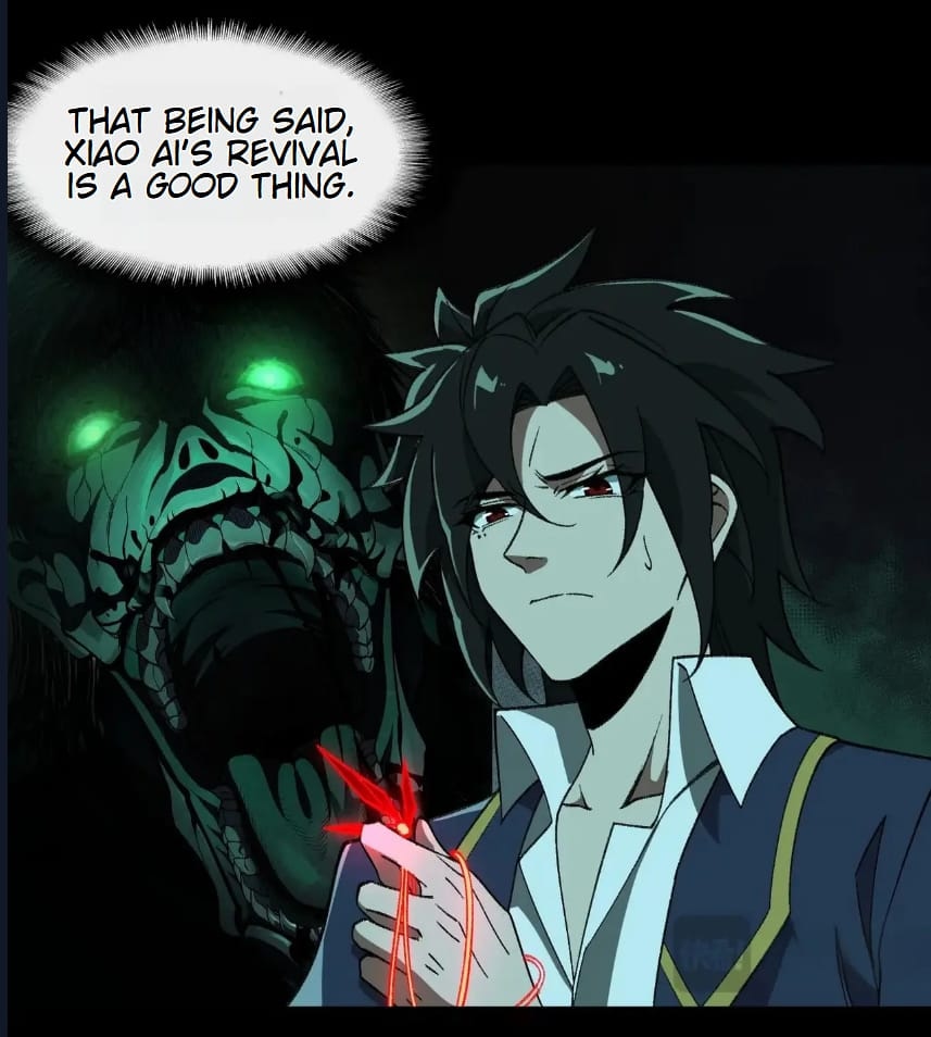 O Bir Şehir Efsanesi Bölüm 24 - Sayfa 10