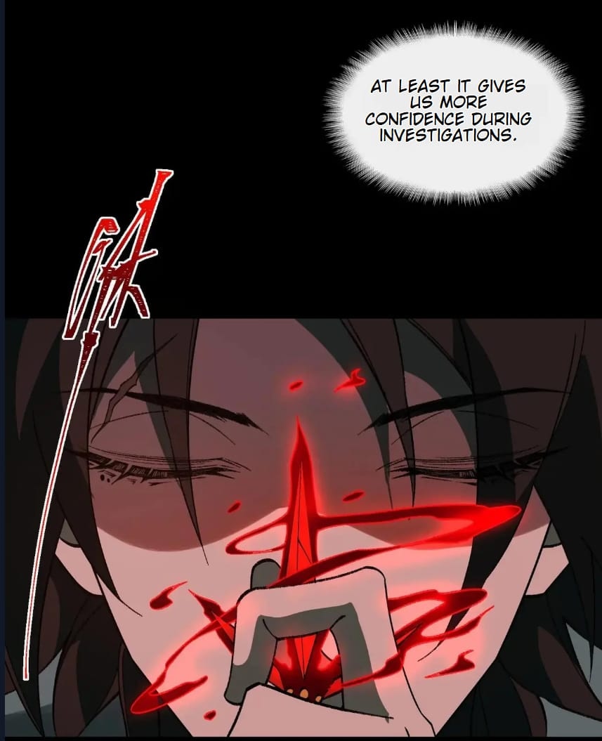 O Bir Şehir Efsanesi Bölüm 24 - Sayfa 11