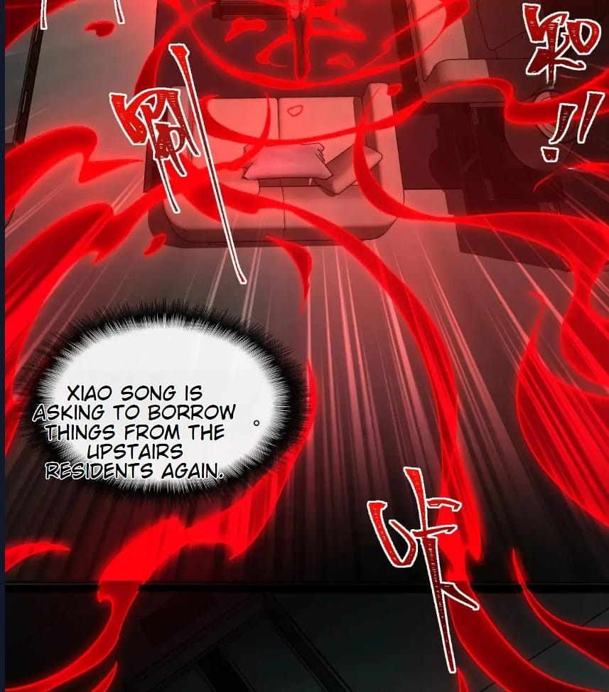 O Bir Şehir Efsanesi Bölüm 24 - Sayfa 14