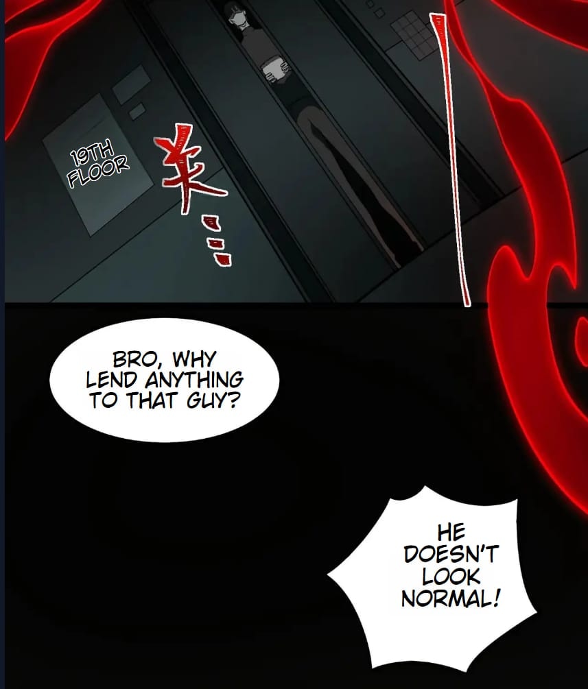 O Bir Şehir Efsanesi Bölüm 24 - Sayfa 15