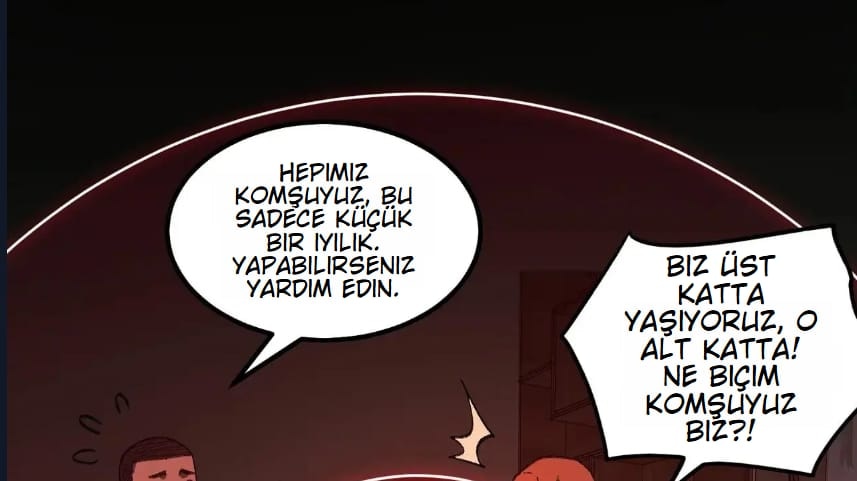 O Bir Şehir Efsanesi Bölüm 24 - Sayfa 16