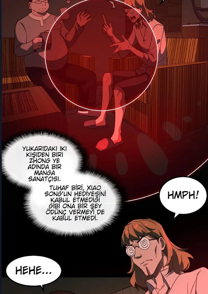 O Bir Şehir Efsanesi Bölüm 24 - Sayfa 17