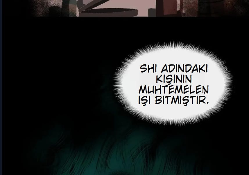 O Bir Şehir Efsanesi Bölüm 24 - Sayfa 20